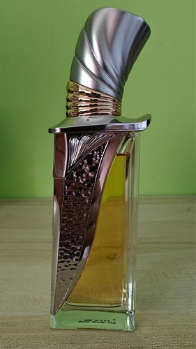 Obsidian extrait parfum - obsidian,