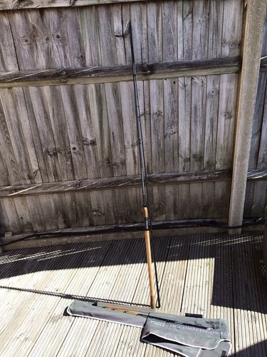 Drennan series - 7, 13’