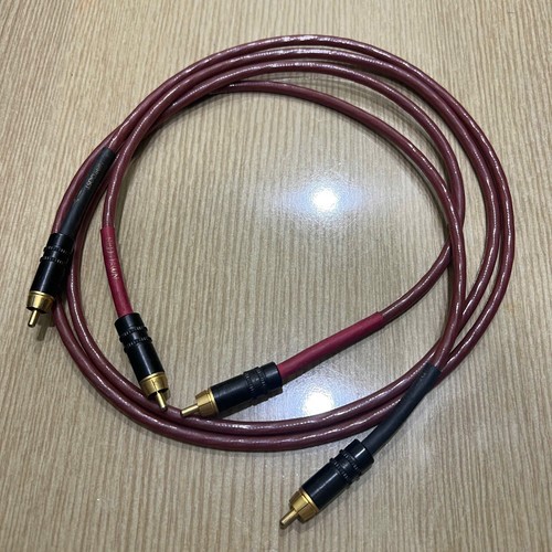 Nordost red dawn leif rca - ls,