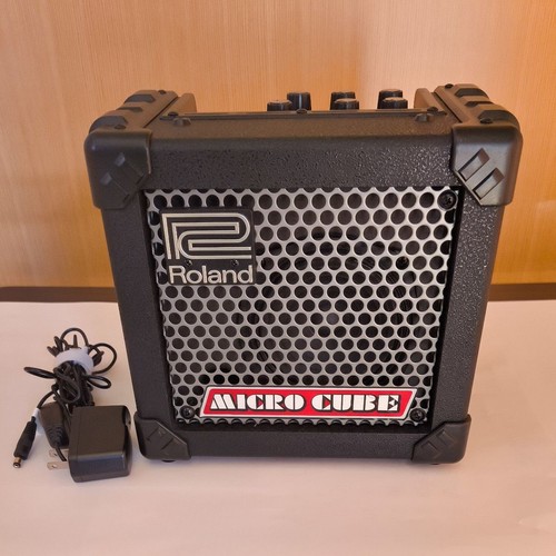 Roland micro cube - micro,