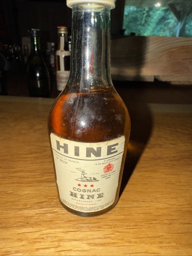 Hine star cognac - hine, 70%