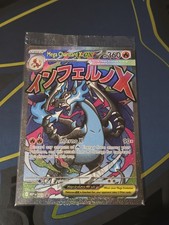 Pokemon TCG Mega Charizard X EX 023 & Oricorio EX 024 UPC Promos SEALED✅ 