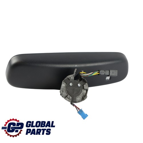 Audi rear view mirror - a4, b8