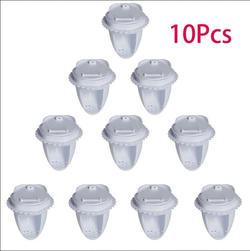 10pcs chicken feeder - 10pcs,
