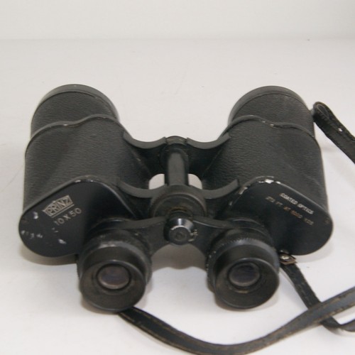Prinz 10x50 binoculars - prinz,