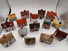 15 Pottery Cottage’s Mulden