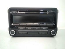 5M0035186J AUDIOSYSTEM / RADIO