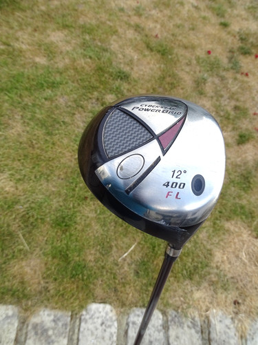 Ladies yonex cyberstar driver - ladies,