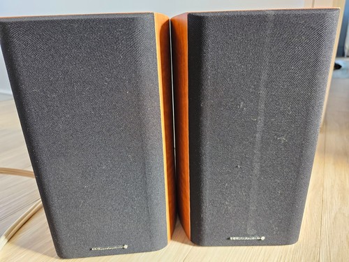 Wharfedale diamond 1 - wharfedale,