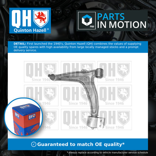 Wishbone suspension arm fits - /,