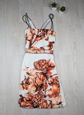 Vintage Bernshaw Silky Floral