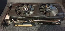 ASUS GEFORCE GTX 780 Ti (3 GB) (GTX780TI-DC2OC-3GD5) Graphics Card