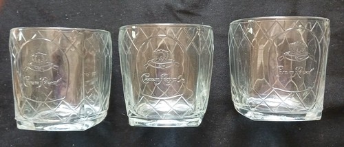 Lot crown royal whiskey - lot,