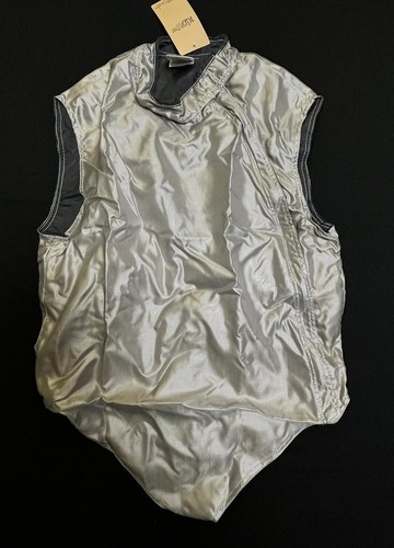 Foil lightweight lame men 38 - foil,