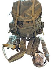 Military USGI ALICE LC-1 Field