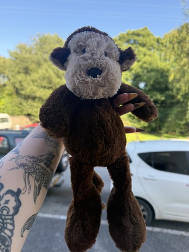 Jellycat rare retired and - jellycat,