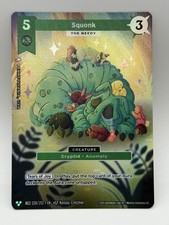 Squonk MZ2 220/212 Alt Art