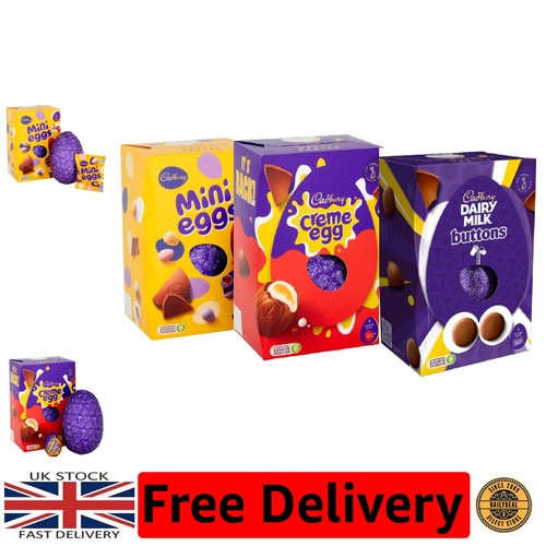 Medium easter egg bundle trio - egg,
