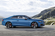 Audi A5 Coupe S5 WHEEL NUT ALL