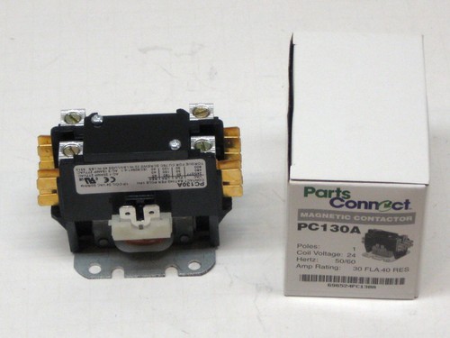 Pc130a single one - single, 1