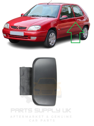 New for citroen saxo - new,