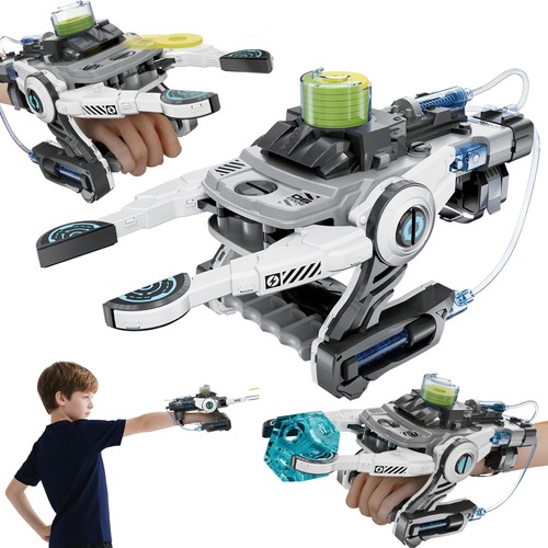 Smiesskiddo hydraulic robotic - smiesskiddo,