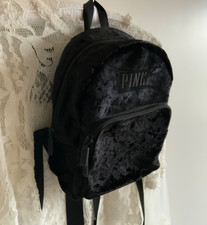 Victoria secret pink - secret, black