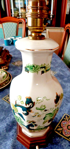 Mason ironstone - mason's,