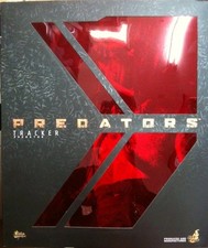 Hot Toys MMS147 Predators