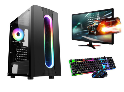 Fcs gaming core - fcs, 16gb