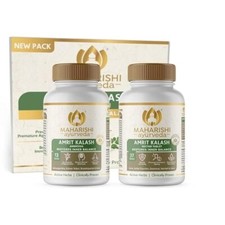 Maharishi Ayurveda Amrit