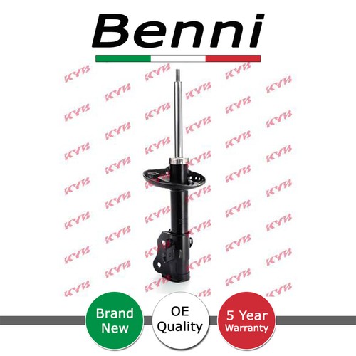 Suspension shock absorber - shock,