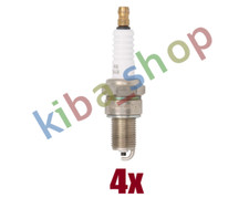 4x SPARK PLUG FITS MERCEDES