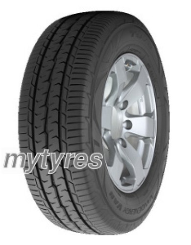Summer tyre toyo nanoenergy - summer,