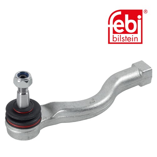 Tie track rod - tie, end