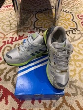 Adidas - ZX 8000 - Oki Ni ( Size - UK )( 5 ) ( 38 ) Used With Box