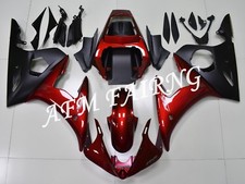 Red Black ABS Injection Mold