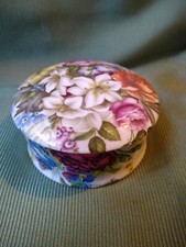 Bristol china company trinket - bristol,