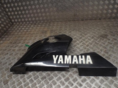 Yamaha yzf 5eb 1998 - yamaha, r6