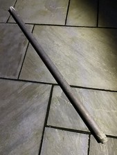 5’ Foot / 1.5m Metre Alloy Aluminium Scaffold Scaffolding Tube Putlog Transom