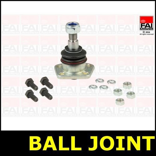 Ball joint front axle - ball,