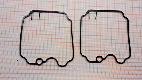 Float chamber gasket yamaha - float,