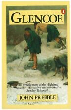 Glencoe: The Story of the