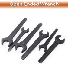 17-38mm Open Ended Spanner