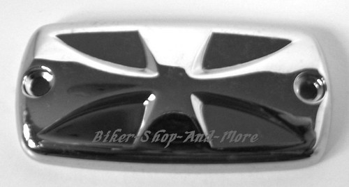 Master cylinder cover gothic - master, cover-gothic