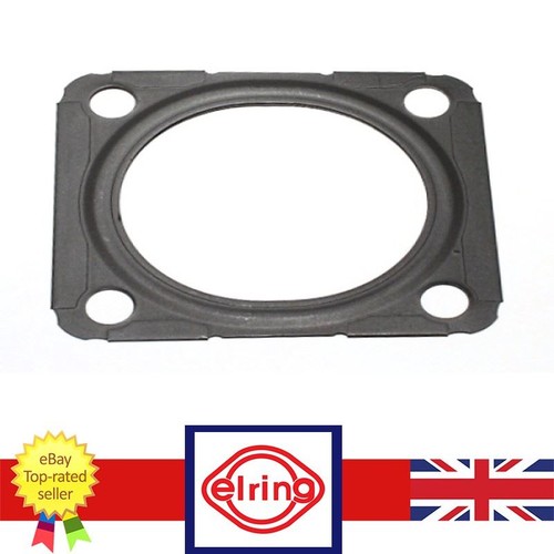 Charger gasket for abarth 124 - charger,