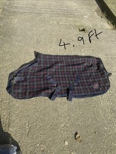 4’9ft Waffle Cooler Rug
