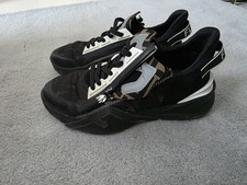 Fendi Flow Trainers Size 41 UK