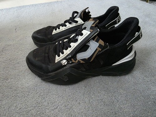 Fendi flow trainers size uk - trainers, 41