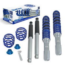 Coilovers for Opel Corsa B JOM